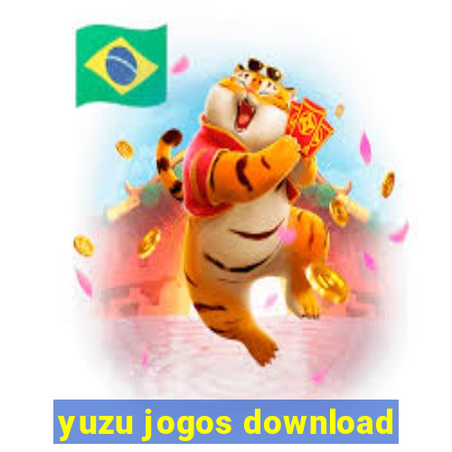 yuzu jogos download